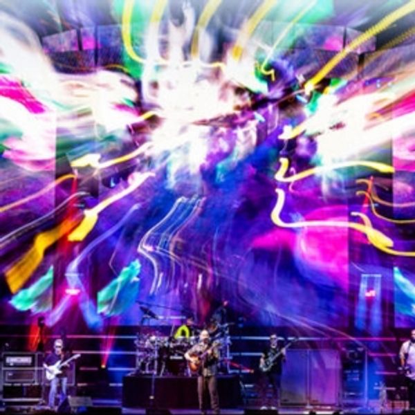 Dave Matthews Band Announces U.S. Summer Tour Photo