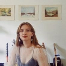 Madison Cunningham 'Livestream of Consciousness' Airs March 28