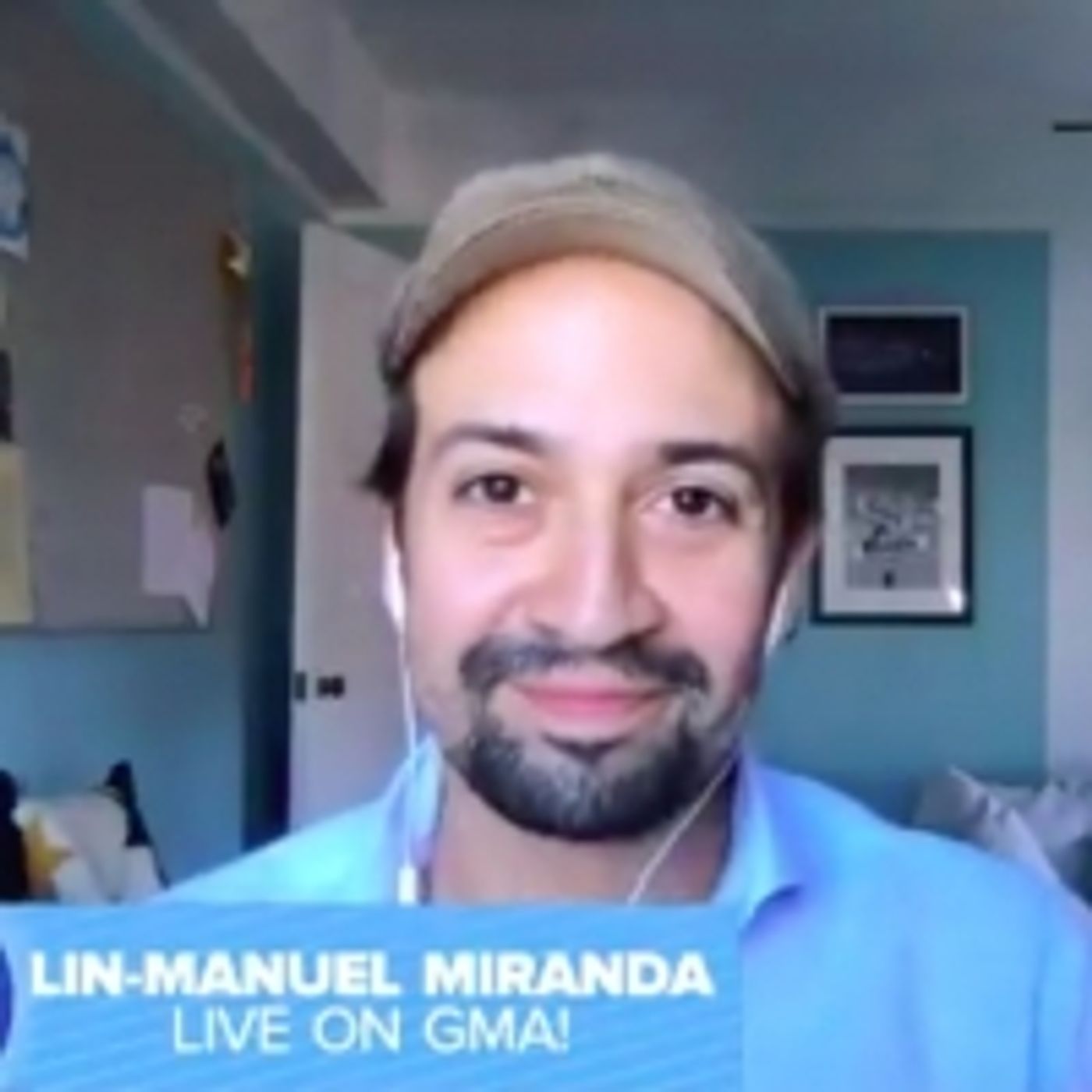 Wake Up With BWW 6/23: Lin-Manuel Miranda Clarifies What Will and Won't Be in HAMILTON, and More!  Image