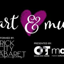 Live At The Brick City Center For The Arts: Heart And Music Presented By OCT And MCA