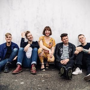 Video: SKINNY LISTER Share 'Unto The Breach' Video