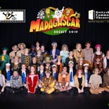 BWW Review: MADAGASCAR: A MUSICAL ADVENTURE at Gettysburg Community Theatre