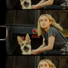 Blondshell Shares New Single 'Sepsis'