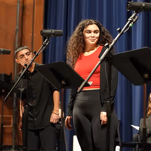UTA Theatre Arts And Dance To Present Staged Reading Of MISS YOU LIKE HELL