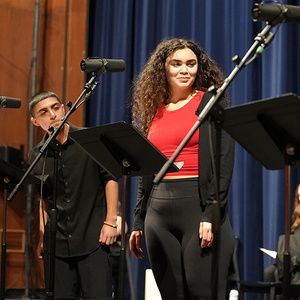 UTA Theatre Arts And Dance To Present Staged Reading Of MISS YOU LIKE HELL