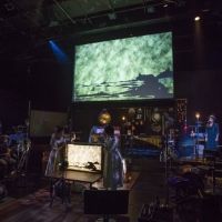 EDINBURGH 2019: MANUAL CINEMA'S FRANKENSTEIN Q&A