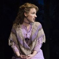 VIDEO: Jessie Mueller, Joshua Henry & Ted Chapin Celebrate Anniversary of CAROUSEL…