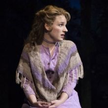 VIDEO: Jessie Mueller, Joshua Henry & Ted Chapin Celebrate Anniversary of CAROUSEL on