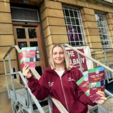 Coventry Theatre Launches Youth Initiative To Help Young Performers Get A Taste Of Li