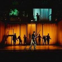 Imitating The Dog To Stream Online Production Of NIGHT OF THE LIVING DEAD - REMIX