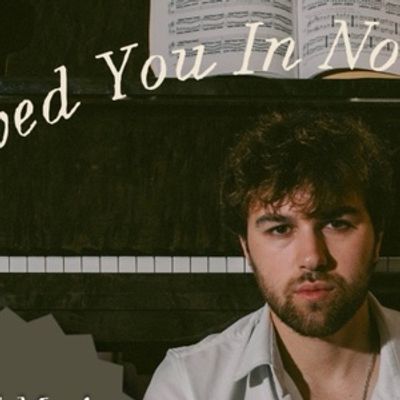 Ben Dunnill to Perform at Allied Music Centre Theatre in Toronto
