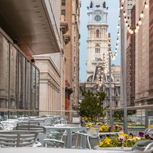 The Balcony Bar at The Kimmel Center Returns to Avenue of Arts This Month