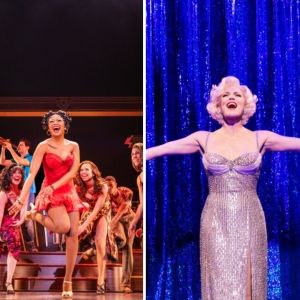 TODAY Show Unveils 'Broadway Week' Lineup: BOOP!, MAYBE HAPPY ENDING & More