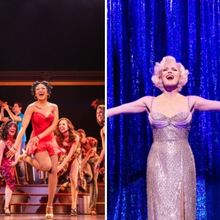 TODAY Show Unveils 'Broadway Week' Lineup: BOOP!, MAYBE HAPPY ENDING & More