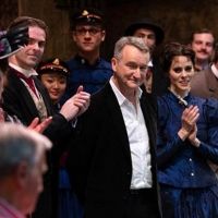 David Bintley CBE Becomes Vice President of bbodance