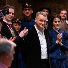 David Bintley CBE Becomes Vice President of bbodance