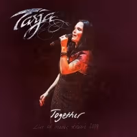 LISTEN: Tarja Shares Holiday Track 'Together'