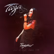 LISTEN: Tarja Shares Holiday Track 'Together'