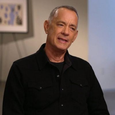 Video: Tom Hanks, Kelli O'Hara, & Kenny Leon Talk THIS WORLD OF TOMORROW on CBS MORNINGS