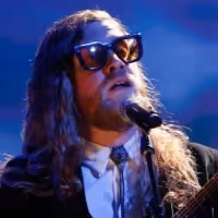 VIDEO: Allen Stone Performs 'Bed I Made' on JIMMY KIMMEL
