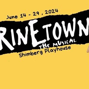Previews: URINETOWN at MAD Theatre Of Tampa