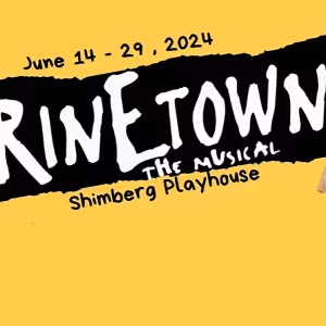 Previews: URINETOWN at MAD Theatre Of Tampa