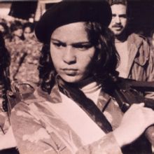 RISE UP!: PORTRAITS OF RESISTANCE Announced At BAM, March 6-12