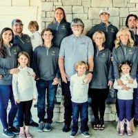 ALABAMA's Randy Owen Named Honorary Co-Chair of The World Games 2022