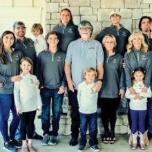 ALABAMA's Randy Owen Named Honorary Co-Chair of The World Games 2022