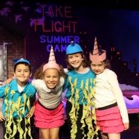 Raven Theatre's TAKE FLIGHT SUMMER CAMP 2020 Goes Virtual
