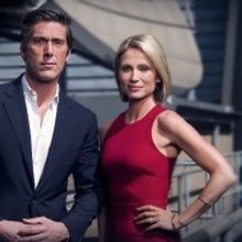 RATINGS: For 4th Quarter ABC News' '20/20' Is Friday's No. 1 Newsmagazine in Adults 1