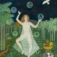 BLACK & WHITE: A NIGHT AT THE MUSEUM to be Presented at NSU Art Museum Fort…