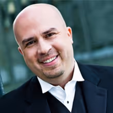 Piedmont Opera Names Joseph Mechavich as Interim Artistic Director