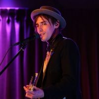 BWW Review: REEVE CARNEY: A Spellbinding Jam of Intimate Creation at The Green Room…