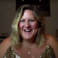 VIDEO: Bridget Everett Talks About Scoring Her Own HBO Show on THE TONIGHT SHOW