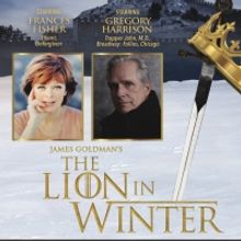 Frances Fisher and Gregory Harrison Will Lead Laguna Playhouse's THE LION IN WINTER