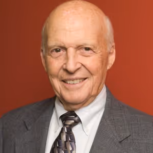 Dr. Victor Parsonnet, Board Chair Emeritus of New Jersey Symphony, Passes Away at 100