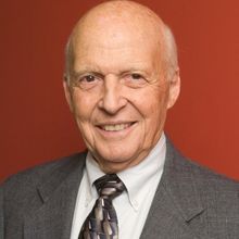 Dr. Victor Parsonnet, Board Chair Emeritus of New Jersey Symphony, Passes Away at 100