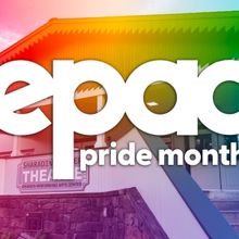 EPAC To Present LGBTQ+ Programming Throughout Pride Month