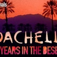COACHELLA: 20 YEARS IN THE DESERT Premieres on YouTube Today