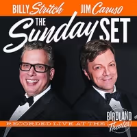 BWW Exclusive: Billy Stritch and Jim Caruso Release New Lyric Video for '42nd Street'