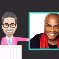 BWW Exclusive: Ben Rimalower's Broken Records with Special Guest, Nathan Lee Graham