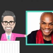BWW Exclusive: Ben Rimalower's Broken Records with Special Guest, Nathan Lee Graham