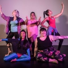 Cast Announced for DANCE NATION at Washington Ensemble Theatre