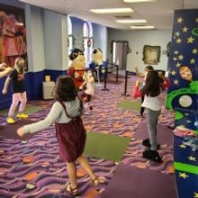 Magik Theatre Joins 'Breath Puro, San Antonio' Initiative