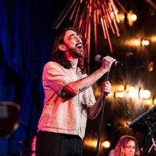 Max Mendoza Crumm's Kickstarter Reaches $15K Goal