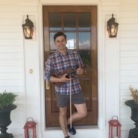 BWW Interview: At Home With Edmund Bagnell