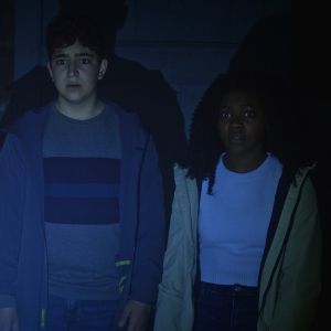 Apple TV+ Offers Halloween Programming for the Entire Family This Spooky Season