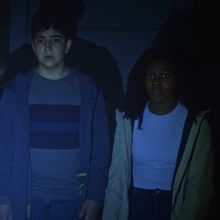 Apple TV+ Offers Halloween Programming for the Entire Family This Spooky Season