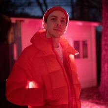 Trace Mountains Shares Cover of Matthew Sweet's 'Sick of Myself'